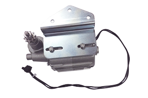 MOTOR BRACKET ASSY. 115 VOLT