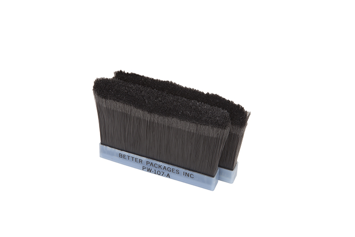 BRUSH KIT  PKG OF 2