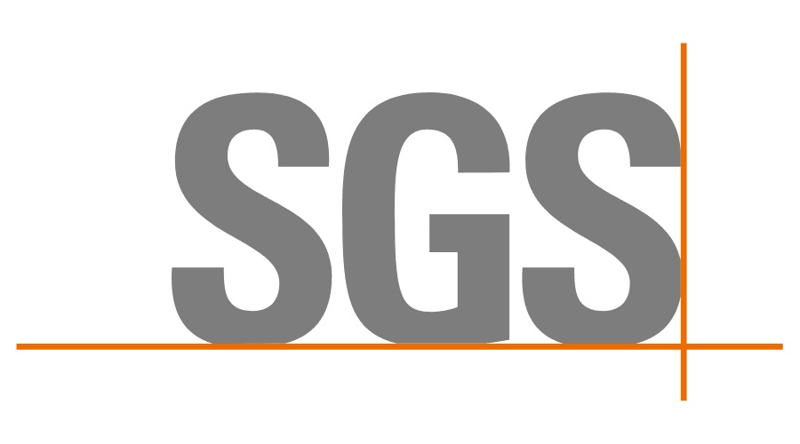 SGS logo